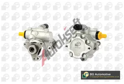 BGA Hydraulick� �erpadlo ��zen� BGA PSP7315, PSP7315