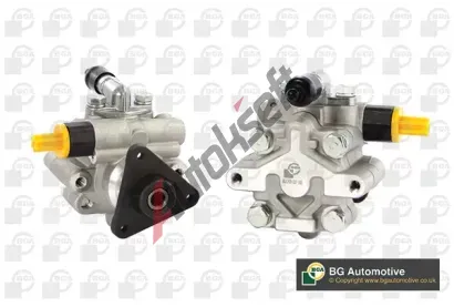 BGA Hydraulick� �erpadlo ��zen� BGA PSP7321, PSP7321