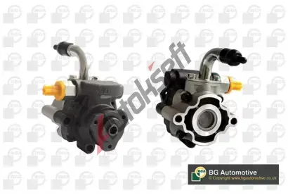 BGA Hydraulick� �erpadlo ��zen� BGA PSP7505, PSP7505