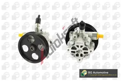 BGA Hydraulické čerpadlo řízení BGA PSP9540, PSP9540 BGA Hydraulické čerpadlo řízení BGA PSP9540, PSP9540