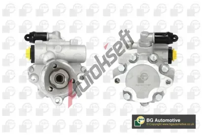 BGA Hydraulické čerpadlo řízení BGA PSP9600, PSP9600 BGA Hydraulické čerpadlo řízení BGA PSP9600, PSP9600