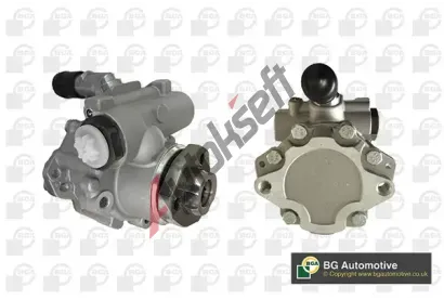 BGA Hydraulick� �erpadlo ��zen� BGA PSP9601, PSP9601