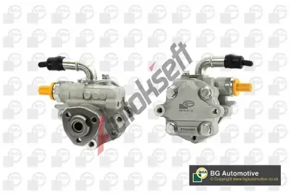 BGA Hydraulické čerpadlo řízení BGA PSP9603, PSP9603 BGA Hydraulické čerpadlo řízení BGA PSP9603, PSP9603