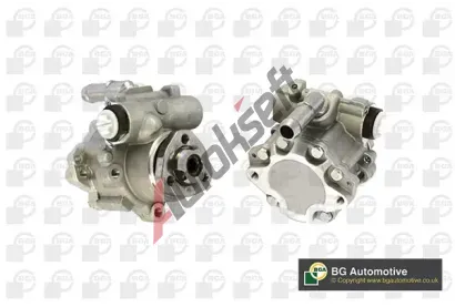 BGA Hydraulické čerpadlo řízení BGA PSP9610, PSP9610 BGA Hydraulické čerpadlo řízení BGA PSP9610, PSP9610