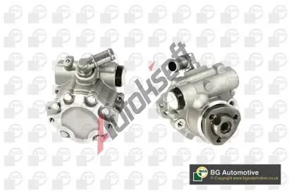 BGA Hydraulické čerpadlo řízení BGA PSP9625, PSP9625 BGA Hydraulické čerpadlo řízení BGA PSP9625, PSP9625