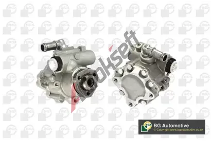 BGA Hydraulick� �erpadlo ��zen� BGA PSP9630, PSP9630