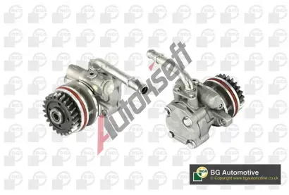 BGA Hydraulické čerpadlo řízení BGA PSP9635, PSP9635 BGA Hydraulické čerpadlo řízení BGA PSP9635, PSP9635