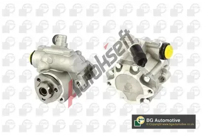 BGA Hydraulické čerpadlo řízení BGA PSP9640, PSP9640 BGA Hydraulické čerpadlo řízení BGA PSP9640, PSP9640