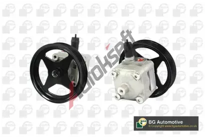 BGA Hydraulick� �erpadlo ��zen� BGA PSP9700, PSP9700