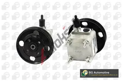 BGA Hydraulick� �erpadlo ��zen� BGA PSP9701, PSP9701