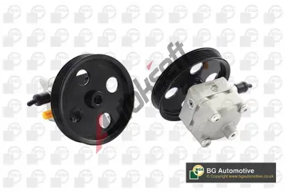 BGA Hydraulick� �erpadlo ��zen� BGA PSP9703, PSP9703