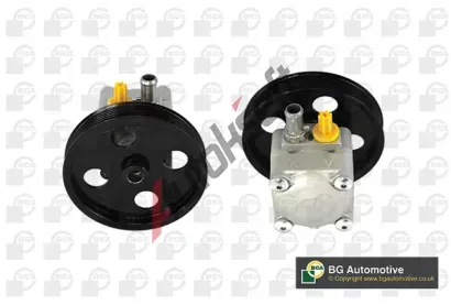 BGA Hydraulické čerpadlo řízení BGA PSP9705, PSP9705 BGA Hydraulické čerpadlo řízení BGA PSP9705, PSP9705