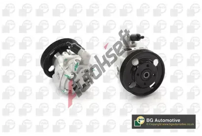 BGA Hydraulické čerpadlo řízení BGA PSP9708, PSP9708 BGA Hydraulické čerpadlo řízení BGA PSP9708, PSP9708