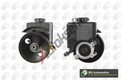 BGA Hydraulick� �erpadlo ��zen� BGA PSP9715, PSP9715