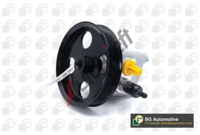 BGA Hydraulick� �erpadlo ��zen� BGA PSP9718, PSP9718