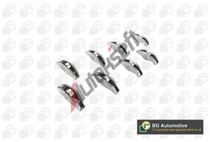 BGA Vahadlo řízení motoru BGA RA0101, RA0101 BGA Vahadlo řízení motoru BGA RA0101, RA0101