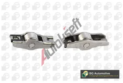 BGA Vahadlo ��zen� motoru BGA RA1242, RA1242