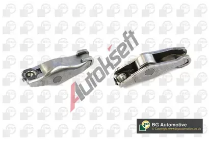 BGA Vahadlo ��zen� motoru BGA RA1720, RA1720