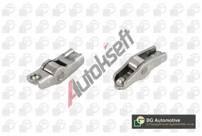 BGA Vahadlo ��zen� motoru BGA RA2300, RA2300