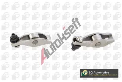 BGA Vahadlo ��zen� motoru BGA RA2302, RA2302