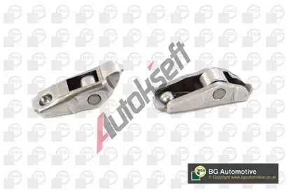 BGA Vahadlo ��zen� motoru BGA RA2701, RA2701