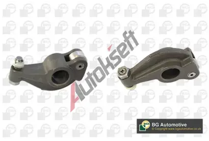 BGA Vahadlo ��zen� motoru BGA RA3583, RA3583