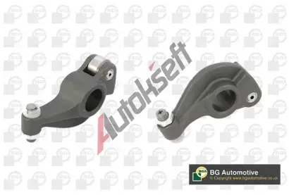 BGA Vahadlo ��zen� motoru BGA RA3588, RA3588