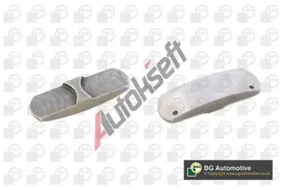 BGA Vahadlo ��zen� motoru BGA RA3987, RA3987