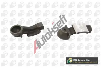 BGA Vahadlo ��zen� motoru BGA RA3994, RA3994