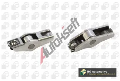 BGA Vahadlo ��zen� motoru BGA RA4122, RA4122