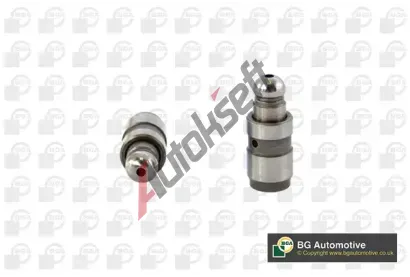 BGA Zdvih�tko ventilu BGA RA4131, RA4131