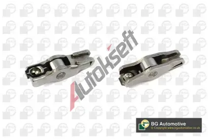 BGA Vahadlo ��zen� motoru BGA RA4143, RA4143