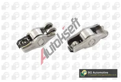 BGA Vahadlo ��zen� motoru BGA RA4190, RA4190