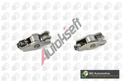 BGA Vahadlo řízení motoru BGA RA4667, RA4667 BGA Vahadlo řízení motoru BGA RA4667, RA4667