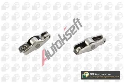 BGA Vahadlo ��zen� motoru BGA RA9500, RA9500