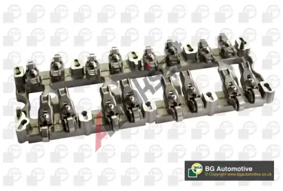 BGA Víko vahadel ventilu BGA RB2301, RB2301 BGA Víko vahadel ventilu BGA RB2301, RB2301