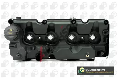 BGA Kryt hlavy v�lce BGA RC01055, RC01055