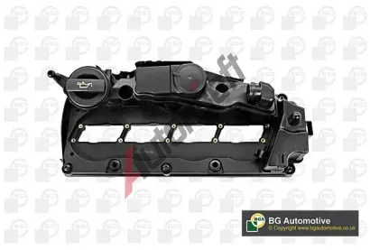 BGA Kryt hlavy válce BGA RC0140, RC0140 BGA Kryt hlavy válce BGA RC0140, RC0140