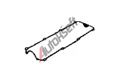 BGA Těsnění krytu hlavy válce BGA RC0300, RC0300 BGA Těsnění krytu hlavy válce BGA RC0300, RC0300