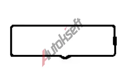 BGA Těsnění krytu hlavy válce BGA RC0312, RC0312 BGA Těsnění krytu hlavy válce BGA RC0312, RC0312