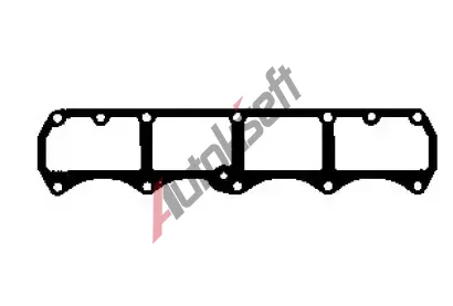 BGA T�sn�n� krytu hlavy v�lce BGA RC0319, RC0319