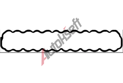 BGA T�sn�n� krytu hlavy v�lce BGA RC0328, RC0328