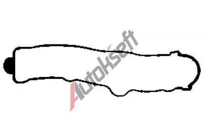 BGA T�sn�n� krytu hlavy v�lce BGA RC0356, RC0356