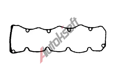 BGA Těsnění krytu hlavy válce BGA RC0363, RC0363 BGA Těsnění krytu hlavy válce BGA RC0363, RC0363