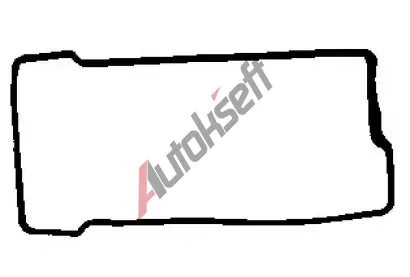 BGA T�sn�n� krytu hlavy v�lce BGA RC0396, RC0396