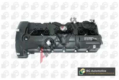 BGA Kryt hlavy v�lce BGA RC09000, RC09000