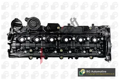 BGA Kryt hlavy v�lce BGA RC0912, RC0912