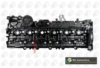 BGA Kryt hlavy v�lce BGA RC0917, RC0917