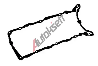 BGA Těsnění krytu hlavy válce BGA RC1349, RC1349 BGA Těsnění krytu hlavy válce BGA RC1349, RC1349