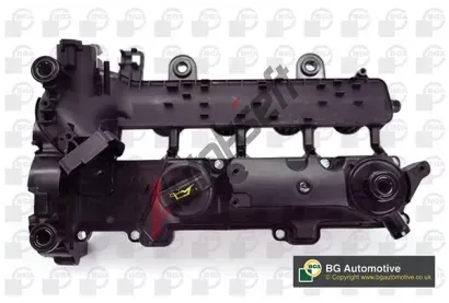 BGA Kryt hlavy v�lce BGA RC14000, RC14000